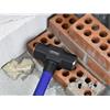 Fibreglass Shaft Sledge Hammer 4.5kg (10 lb)
