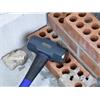 FAI/FULL FIBREGLASS SLEDGE HAMMER 10LB
