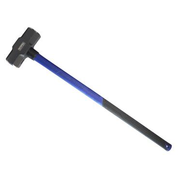 Fibreglass Shaft Sledge Hammer 6.3kg (14 lb)