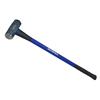 Sledge Hammer Fibreglass Handle 6.35kg (14 lb)
