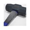 Sledge Hammer Fibreglass Handle 6.35kg (14 lb)