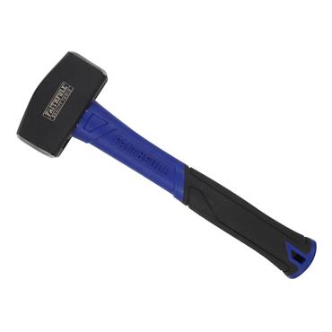 Club Hammer Fibreglass Shaft 1.1kg (2.1/2lb)