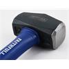 Club Hammer Fibreglass Handle 1.13kg (2.1/2 lb)