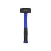 Long Handle Club Hammer Fibreglass Shaft 1.8kg (4lb)