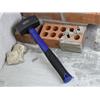 Long Handle Club Hammer Fibreglass Shaft 1.8kg (4lb)