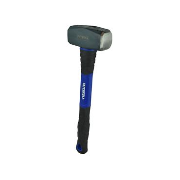 Club Hammer Long Shaft Fibreglass Handle 1.81kg (4 lb)