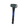 Club Hammer Long Shaft Fibreglass Handle 1.81kg (4 lb)