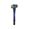 Club Hammer Long Shaft Fibreglass Handle 1.81kg (4 lb)
