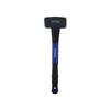 Club Hammer Long Shaft Fibreglass Handle 1.81kg (4 lb)