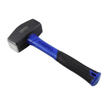 Club Hammer Fibreglass Shaft 1.8kg (4lb)