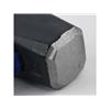 Club Hammer Fibreglass Handle 1.81kg (4 lb)