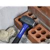 Club Hammer Fibreglass Handle 1.81kg (4 lb)