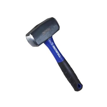 Club Hammer Fibreglass Handle 1.81kg (4 lb)