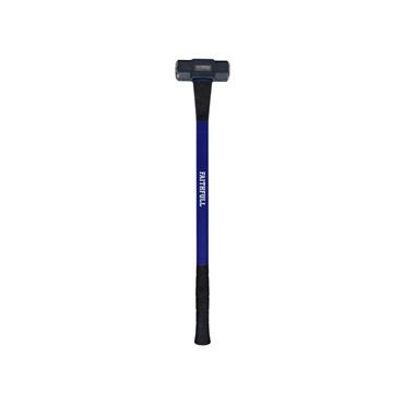 Sledge Hammer Fibreglass Handle 3.18kg (7 lb)
