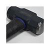Sledge Hammer Fibreglass Handle 3.18kg (7 lb)