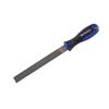 Handled Hand Bastard Cut Engineers File 150mm (6in)