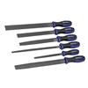 File and Rasp Set, 6 Piece