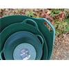 Flex Tub 15 litre - Green