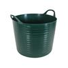 Flex Tub 15 litre - Green