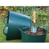 Flex Tub 42 litre - Green