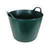 Flex Tub 42 litre - Green