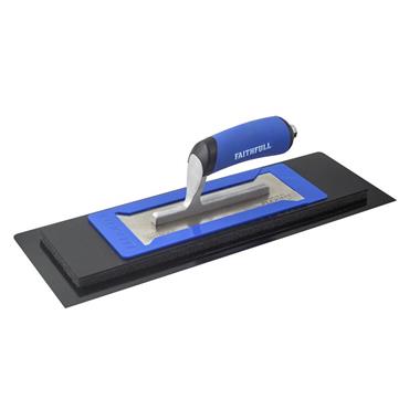 FlexiFit Trowel Plastic Blade with Foam Kit 16in (406mm)