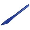 Fluted Plugging Chisel 230 x 5mm (9 x 3/16in)