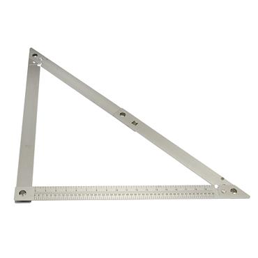 Folding Square 600mm (23.1/2in)