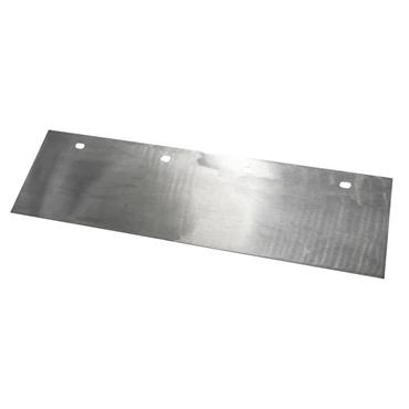 Floor Scraper Blade 4 Hole Heavy-Duty 400mm (16in)