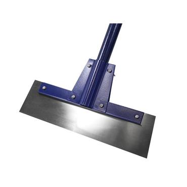 Heavy-Duty Fibreglass Handle Floor Scraper 400mm (16in)