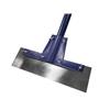 FAITHFULL FLOOR SCRAPER 16" F/GLASS HANDLE