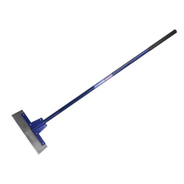 Heavy-Duty Fibreglass Handle Floor Scraper 400mm (16in)