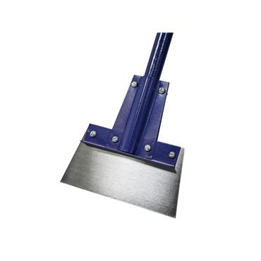 Heavy-Duty Fibreglass Handle Floor Scraper 200mm (8in)