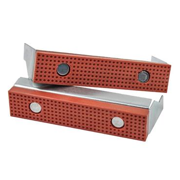 FAITHFULL FIBRE VICE GRIPS 100MM (PAIR)