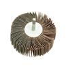 FAITHFULL FLAP WHEEL 80x30MM COARSE 60GRIT
