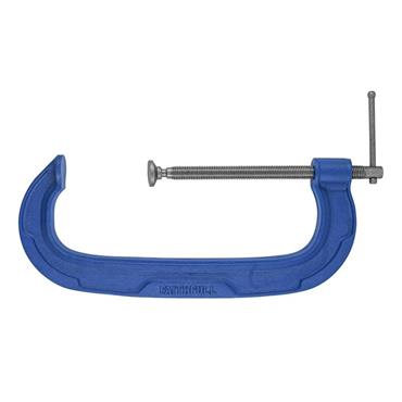 Heavy-Duty G-Clamp 300mm (12in)