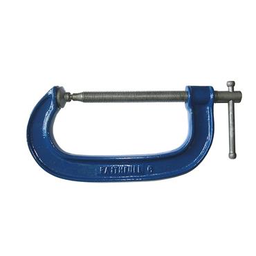 Heavy-Duty G-Clamp 50mm (2in)