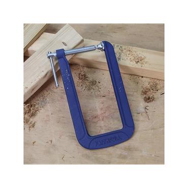 FAITHFULL G CLAMP 8" DEEP THROAT