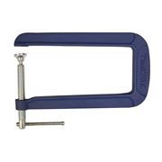 FAITHFULL G CLAMP 8" DEEP THROAT