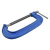 Heavy-Duty G-Clamp 200mm (8in)