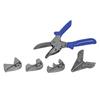 Multi-Function Gasket & Pipe Mitre Shears Kit