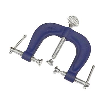FAITHFULL 2 1/2 EDGING CLAMP