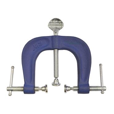 FAITHFULL 2 1/2 EDGING CLAMP
