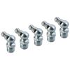 Grease Nipple 45Â° 1/8in BSP (Pack 5)