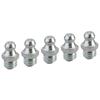 Grease Nipple Straight 5/16in BSF (Pack 5)
