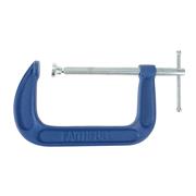 FAITHFULL G-CLAMP 6"