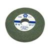 FAITHFULL MEDIUM GRINDING WHEEL 150MM GREEN
