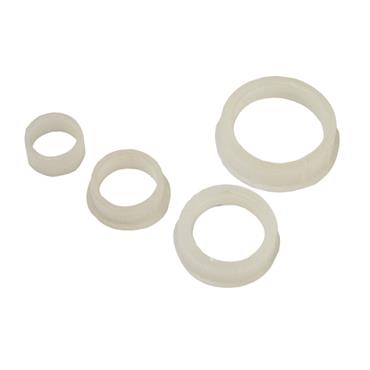 FAITHFULL GRIND WHEEL BUSH SET 31.75-12.7MM