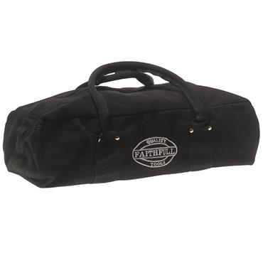 Zip Top Holdall 61cm (24in)