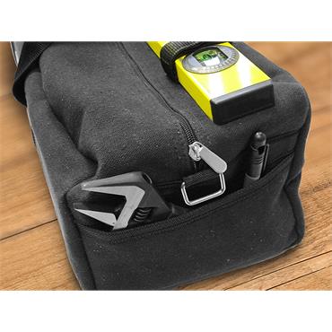 Zip Top Holdall 75cm (30in)